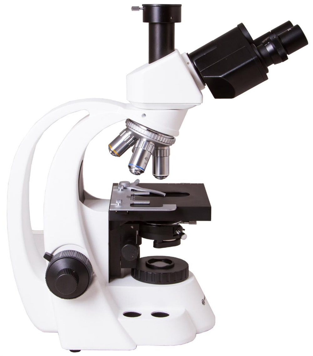 Bresser BioScience Trino Microscope