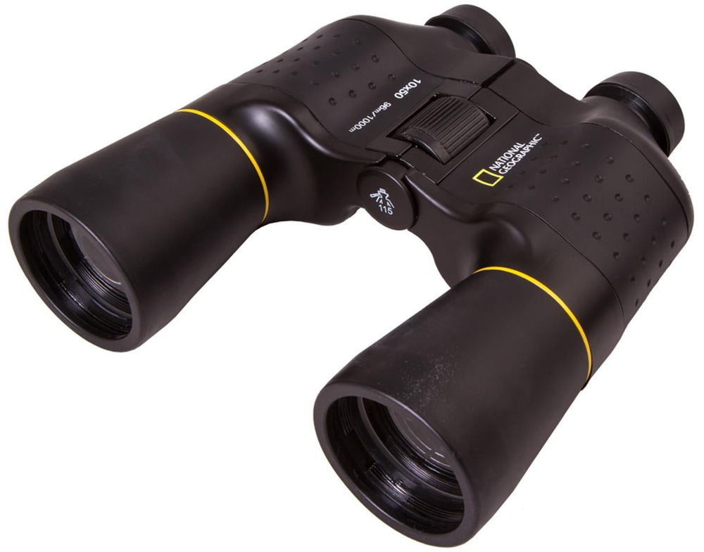 Bresser National Geographic 10x50 Binoculars