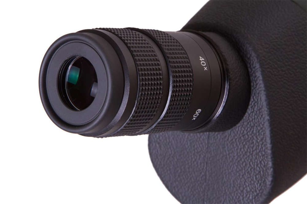 Bresser Pirsch 20–60x80 Spotting Scope