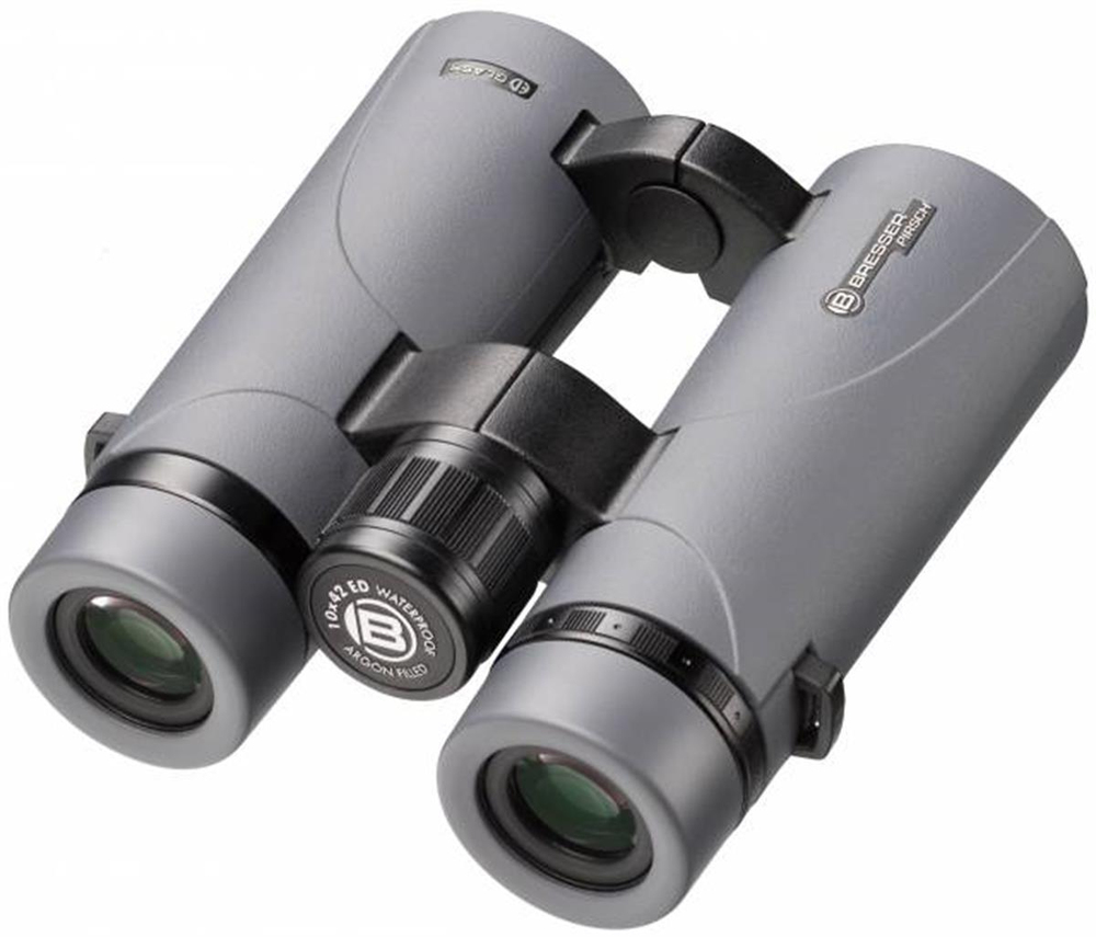 Bresser Pirsch ED 10x42 Binoculars