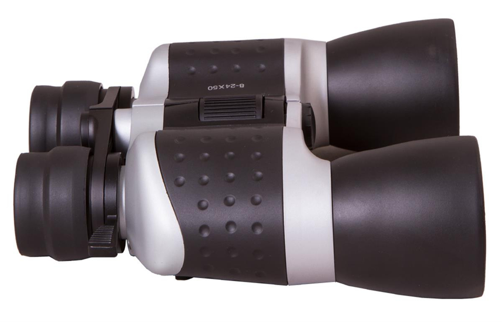 Bresser Topas 8–24x50 Binoculars