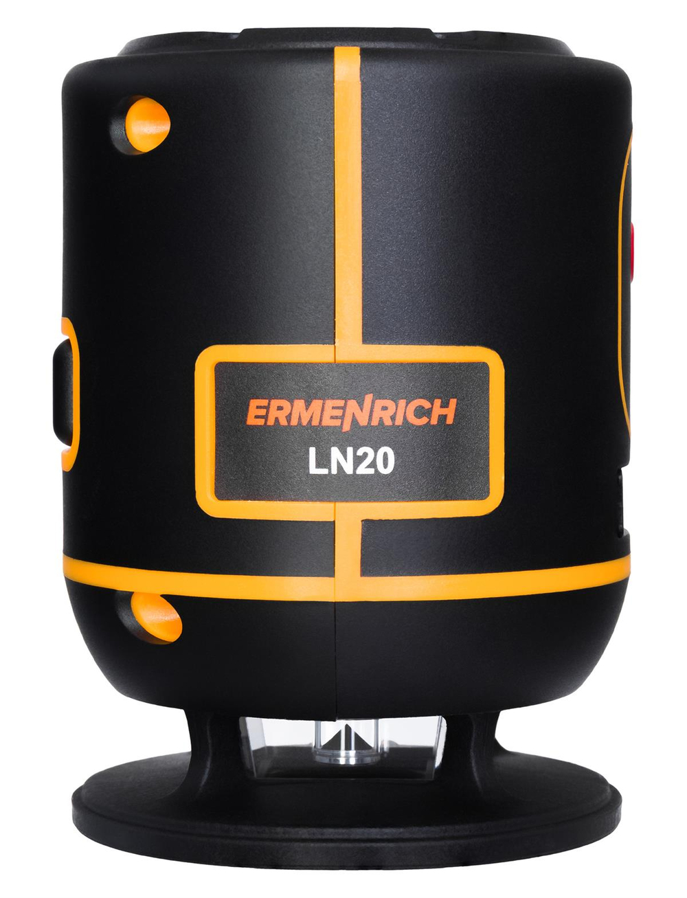 Ermenrich Plus LN20 Lazer Terazi