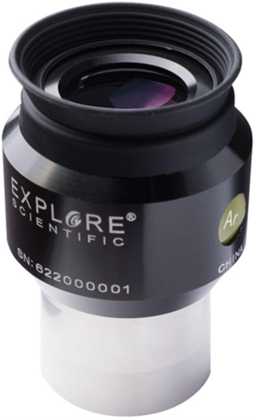 Explore Scientific LER 62° 20mm 1.25