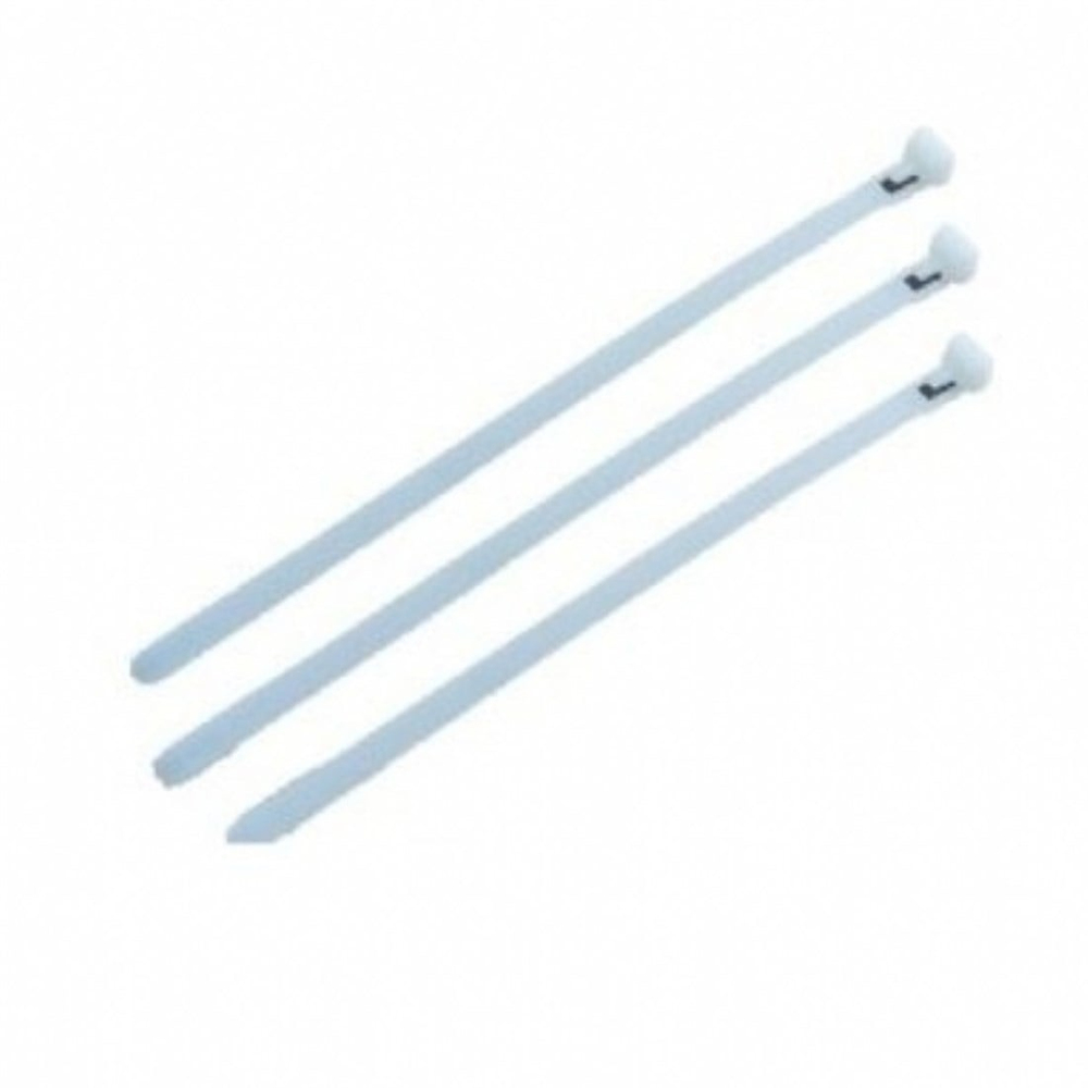 Açılabilir Kablo Bağı GTA 200HD 200x7.6 mm 100 adet Gwest