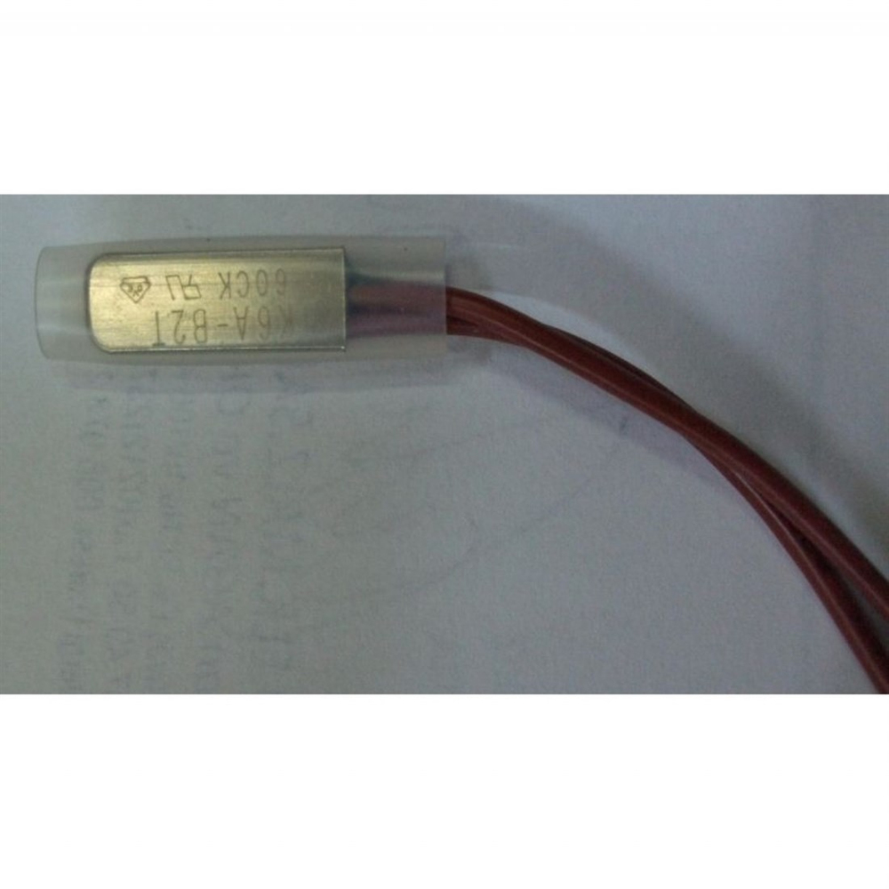 AGT/ 70 C MONOFAZE TERMOSTAT 10 ADET