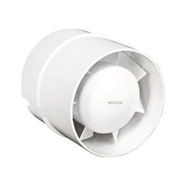 AIRCOL-100 KANAL TİPİ AKSİYAL FAN