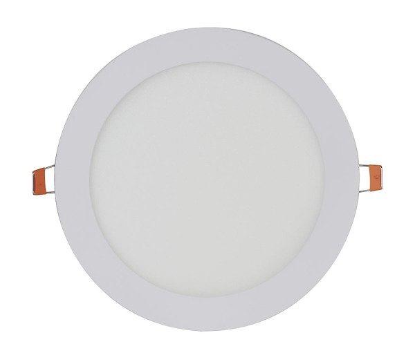 ALP 1018 18W Yuvarlak Sıva Altı Led Panel