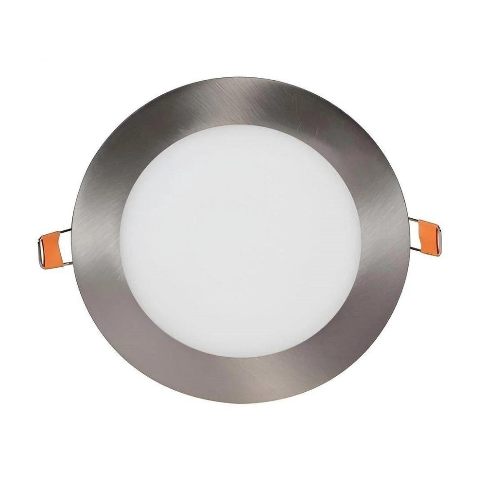 ALP 1109 9W Yuvarlak Sıva Altı Led Panel