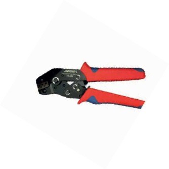 AN-03C - 0.50 - 6 mm² Terminal Sıkma Pensesi