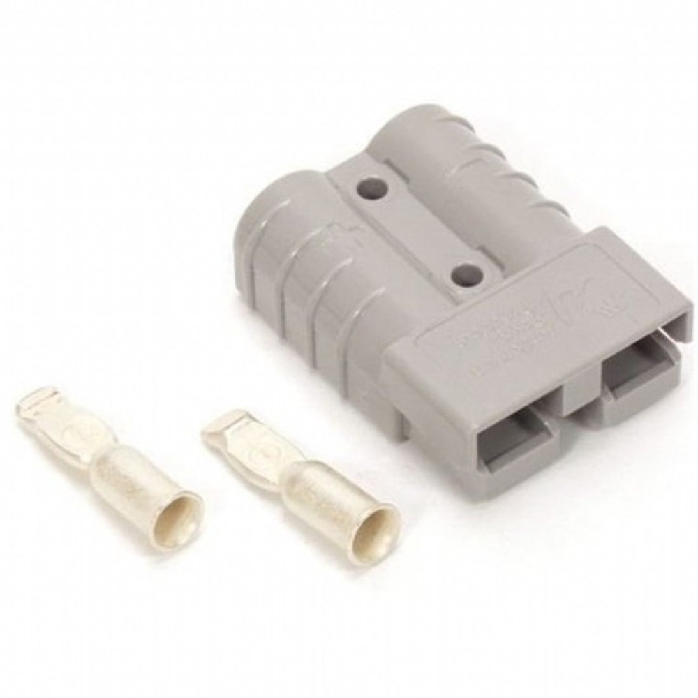 Anderson sb350 gri akü soketi 350 Amp