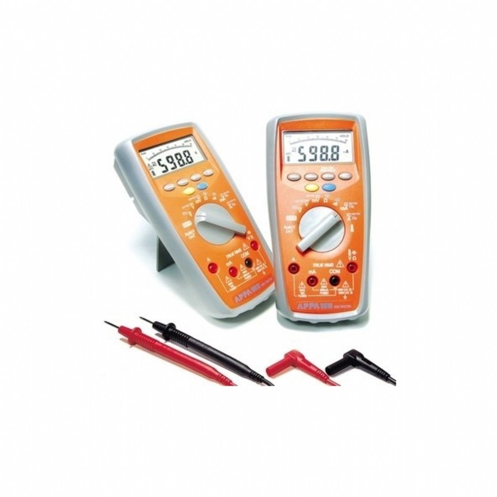 APPA 99III DİGİTAL MULTİMETRE