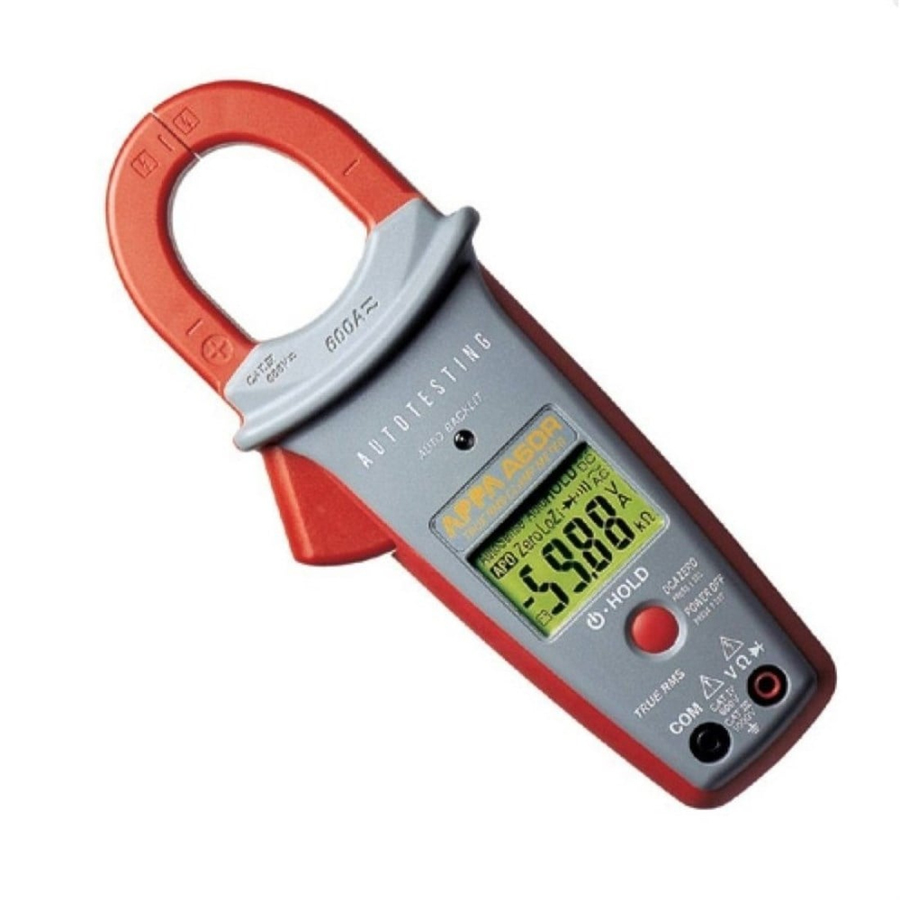 APPA A6DR PENSAMPERMETRE