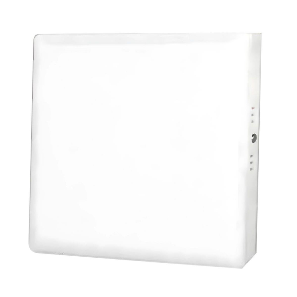 ASM 1540 36W Çerçevesiz Sıva Üstü Backlight Led Panel