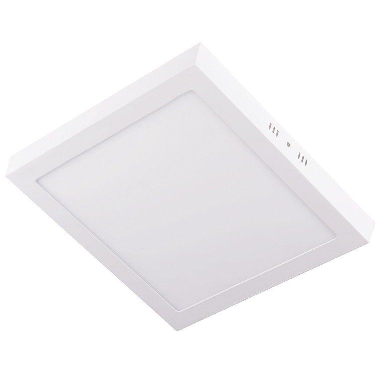 ASM 2006 6W Kare Sıva Üstü Led Panel