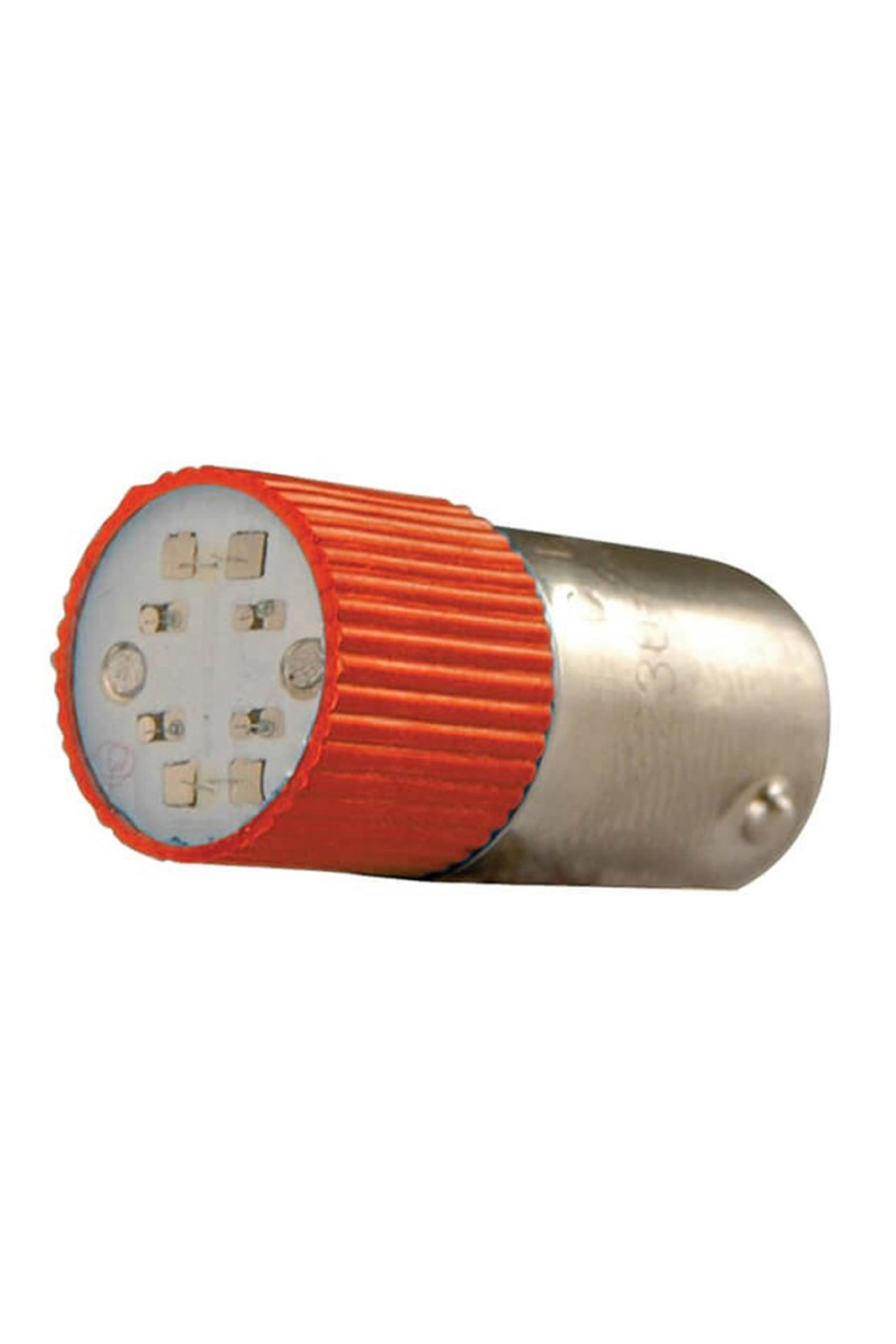 BA9SC LED AMPUL 110V KIRMIZI 50 ADET 