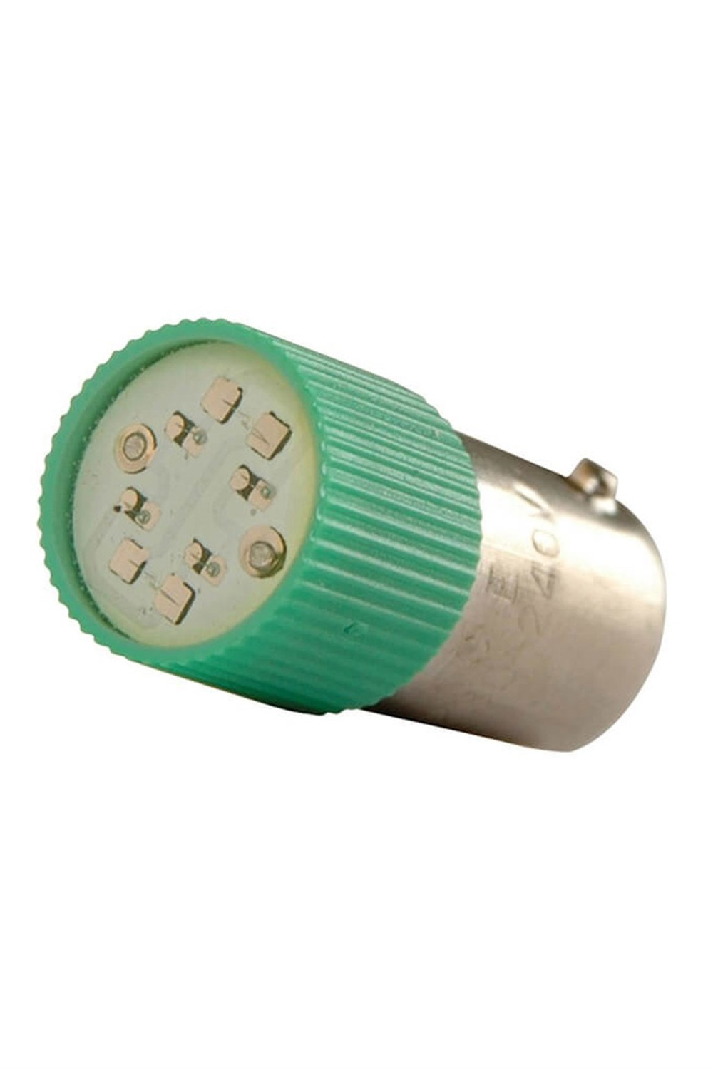 BA9SC LED AMPUL 220V YEŞİL 50 ADET