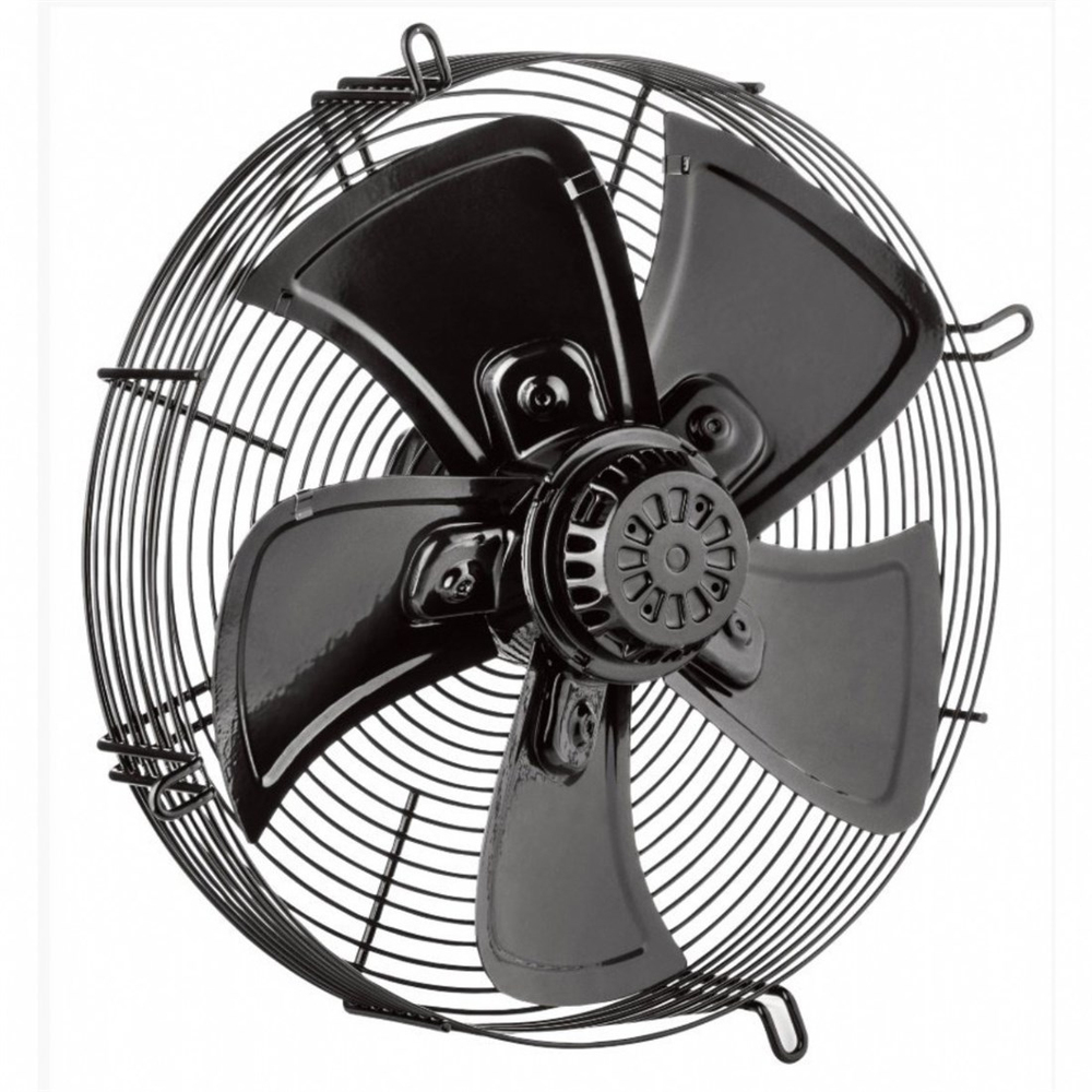Bahçıvan SFX-4M 300S Emiş Aksiyel Soğutma Fanı