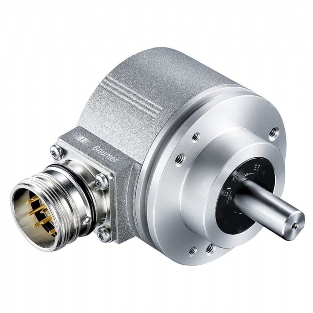 Baumer EIL580-SC10.5RN.01024.A Enkoder