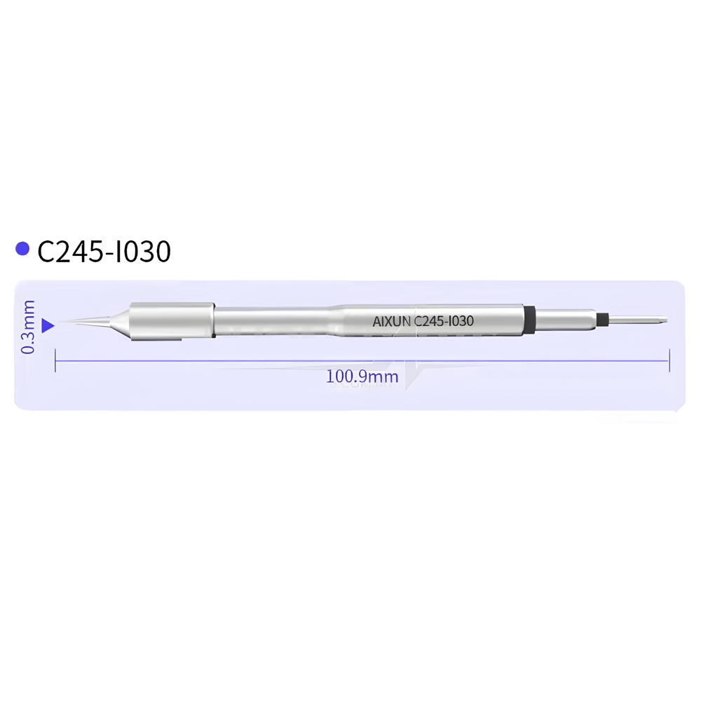 C245-I030 AIXUN HAVYA UCU