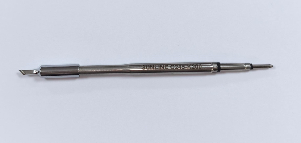 C245-K200 Sunline Balta Tip Havya UcuSUNLİNEHavya Uçları