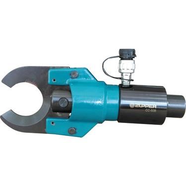 CC-50B Hidrolik Kablo Kesme Başlığı