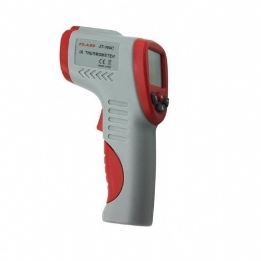CLASS JT 380C İNFRARED TERMOMETRE