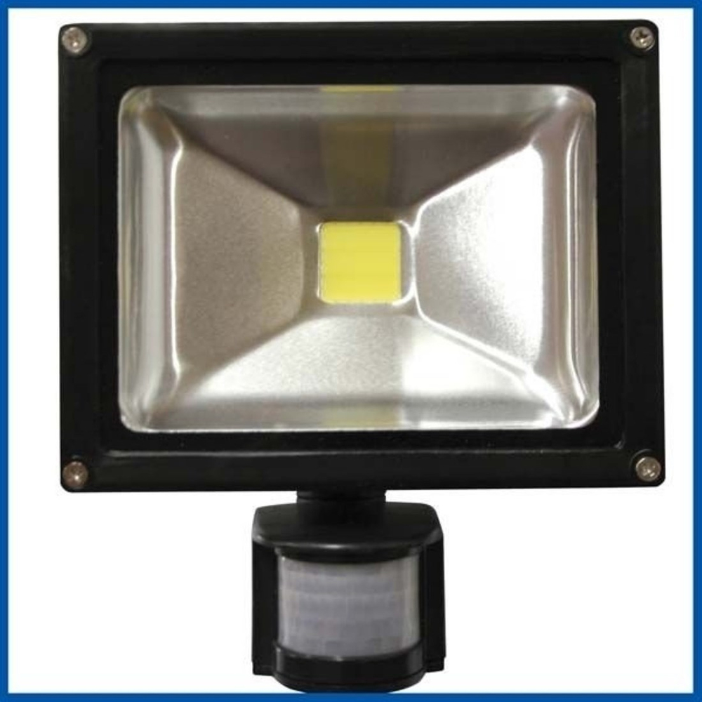Cob Led Projektör 10 W 220 V