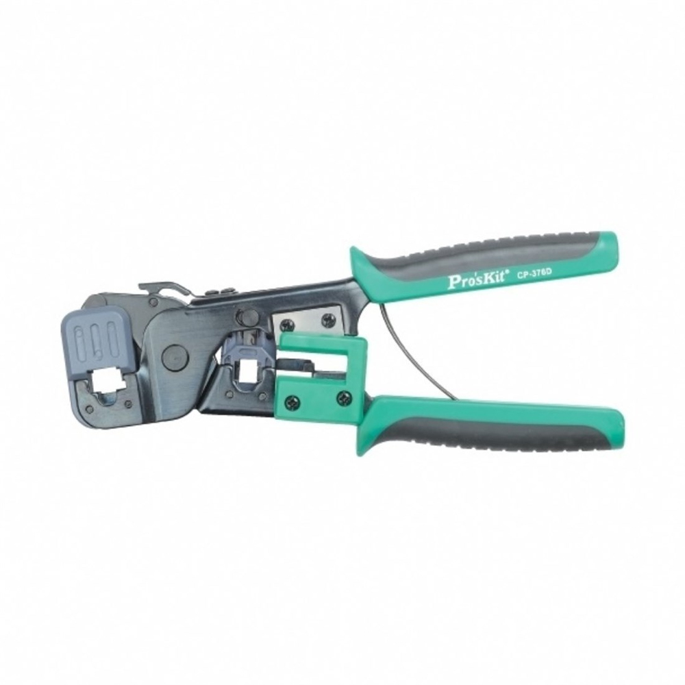CP-376D Proskit Kablo Sıkıştırma Pensesi