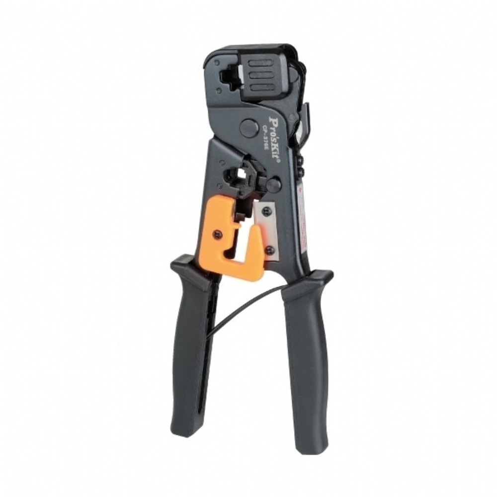 CP-376E Proskit Kablo Sıkıştırma Pensesi
