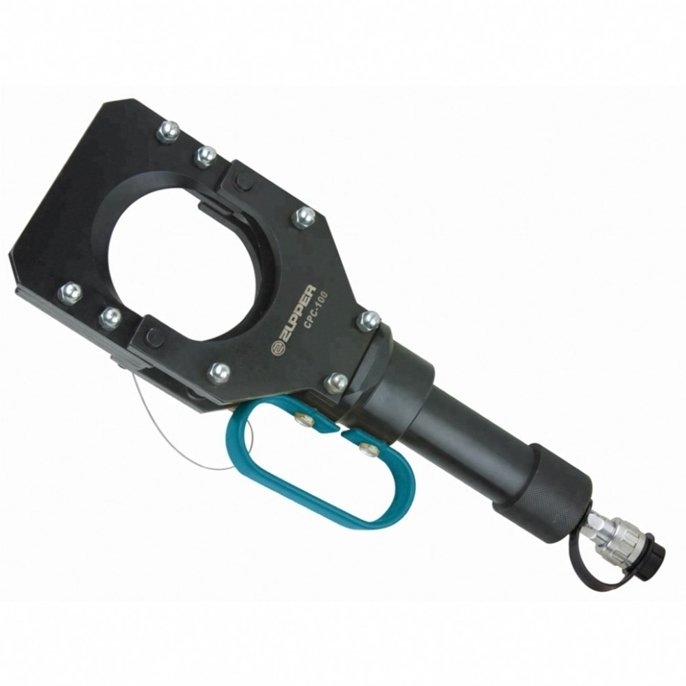 CPC-100B Hidrolik Kablo Kesme Başlığı