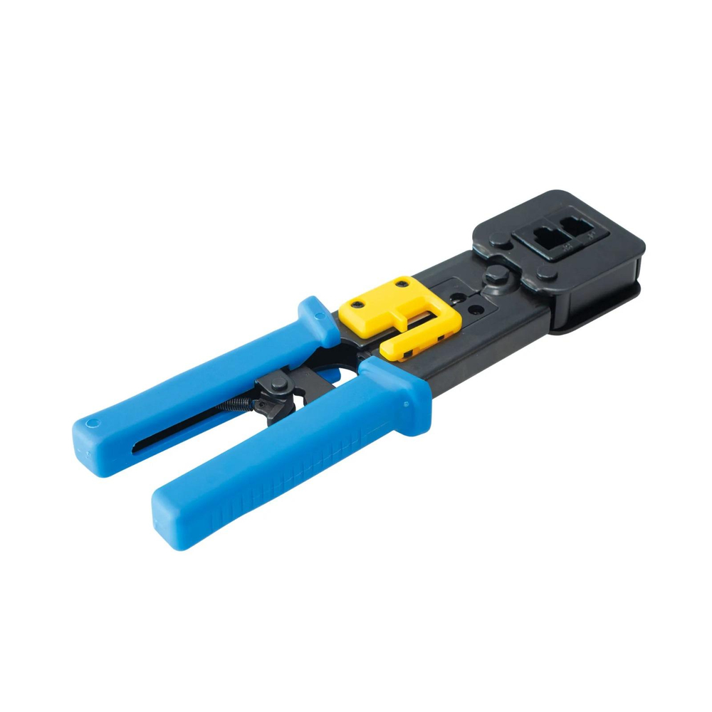 CT-104 Modular Plug Sıkma Pensesi