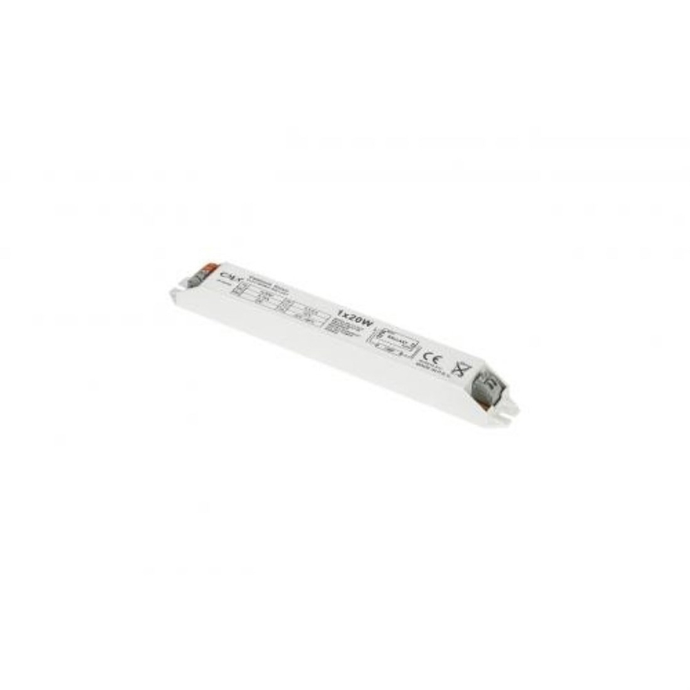 CT-2512 1X20 ELEKTRONİK BALAST