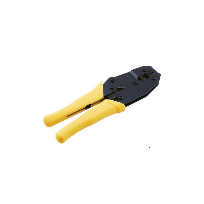 CT-304 Pro RF Sıkma Pensesi RG213 LMR400