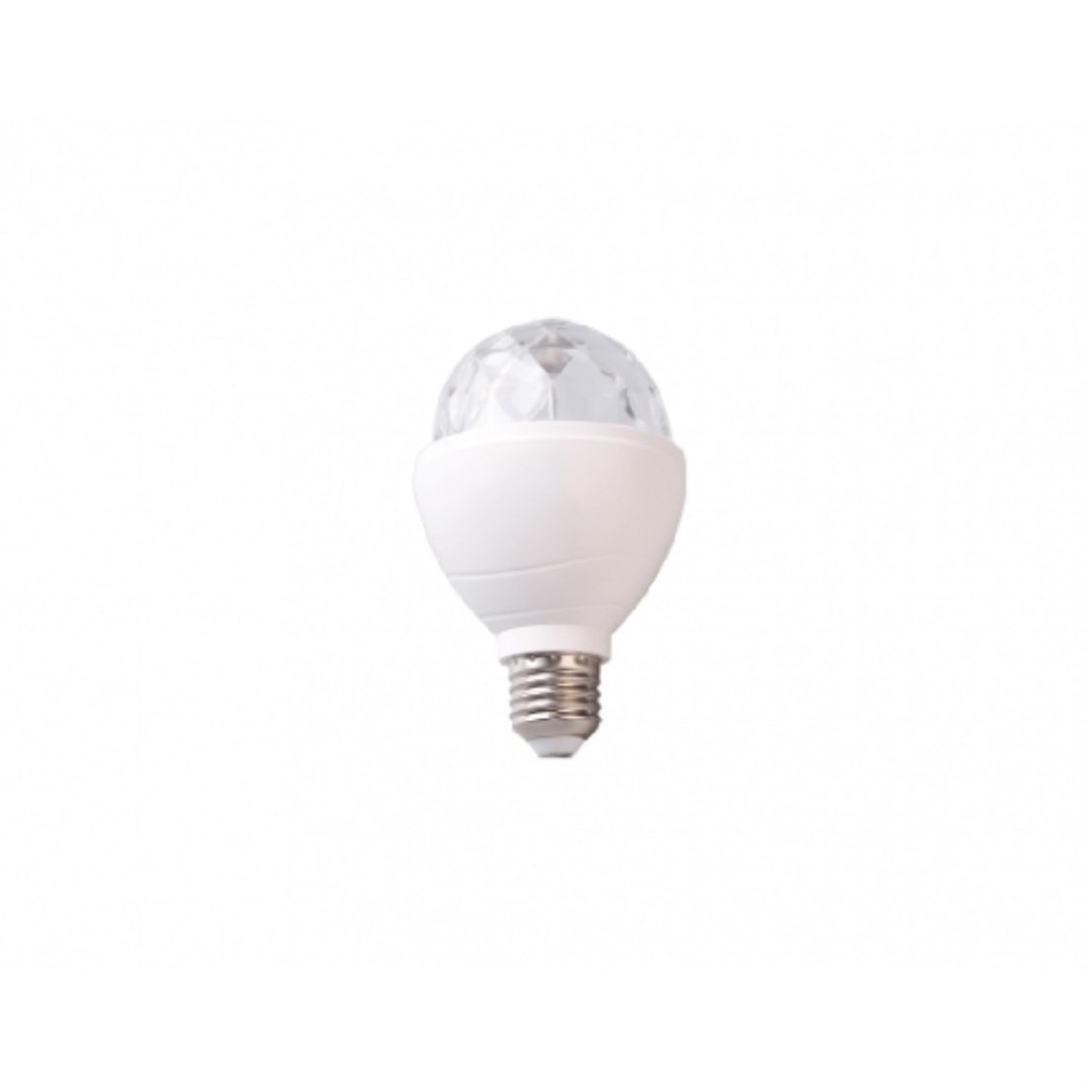 CT-4061 3W DİSCO AMPUL