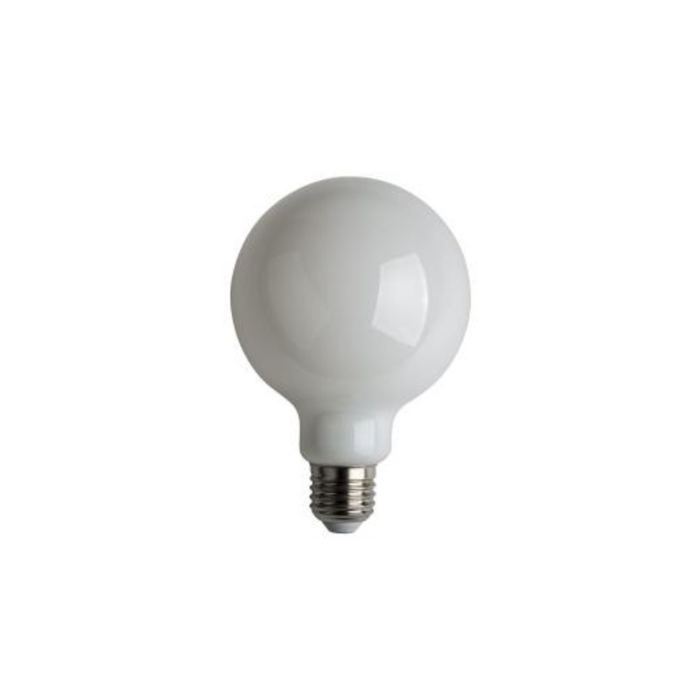 CT-4315 8W LEDLİ GLOP AMPUL SOFT