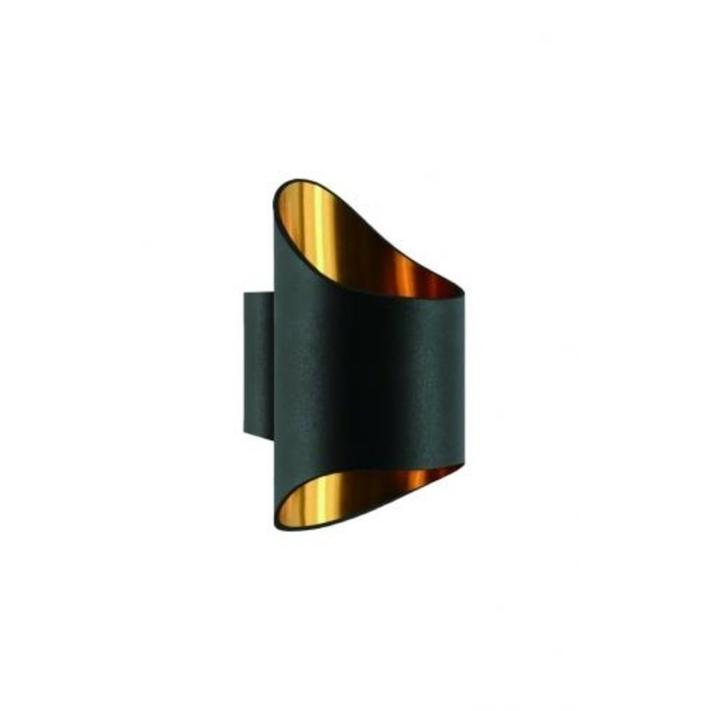 CT-5426 TROYA APLİK 2X G-9SİYAH-GOLD
