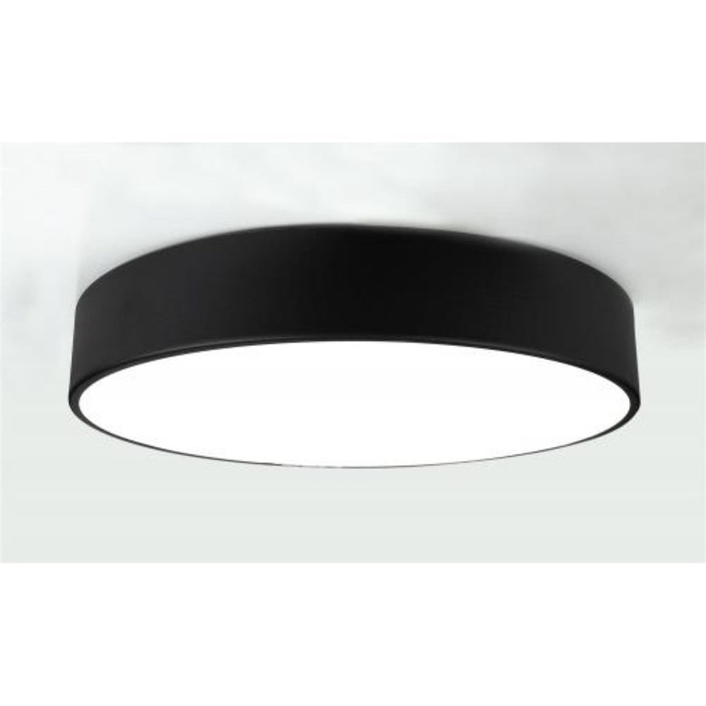 CT-9080 50W LİNEER AYDINLATMAYUVARLAK