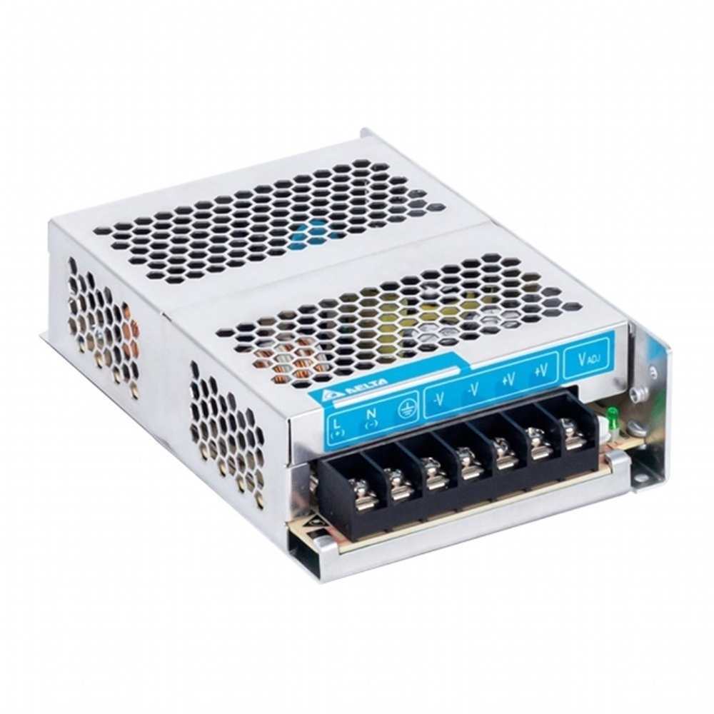 DELTA PMC-12V100W1AA Panel Montaj Güç Kaynağı