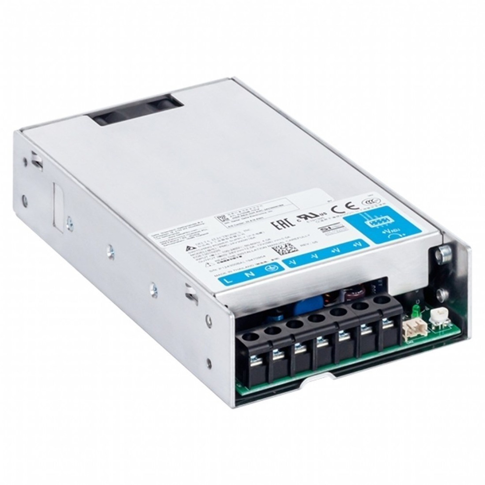 DELTA PMC-24V300W1BA Panel Montaj Güç Kaynağı
