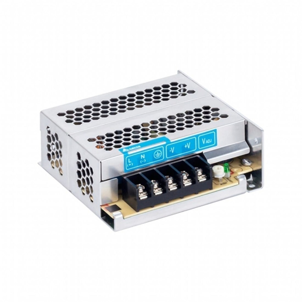 DELTA PMH-24V50WCAS Panel Montaj Güç Kaynağı