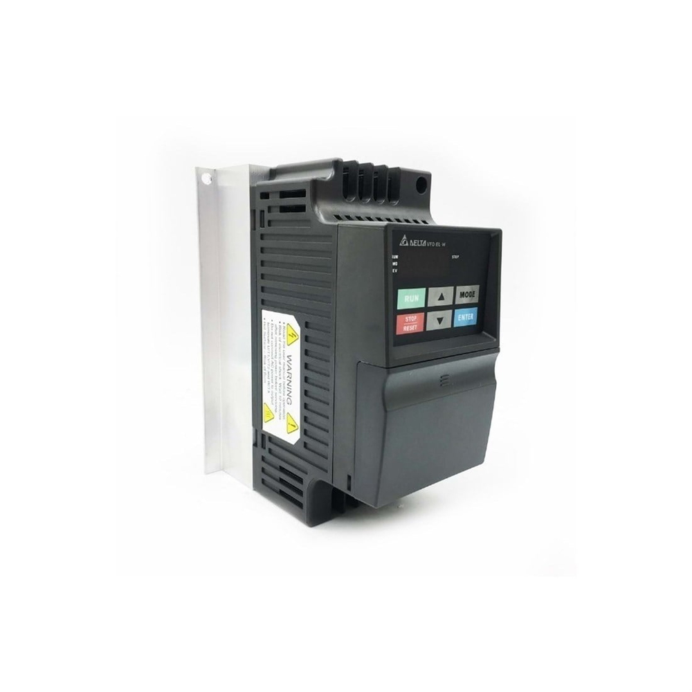DELTA VFD004EL21W 0,4 kW HIZ KONTROL SÜRÜCÜSÜ