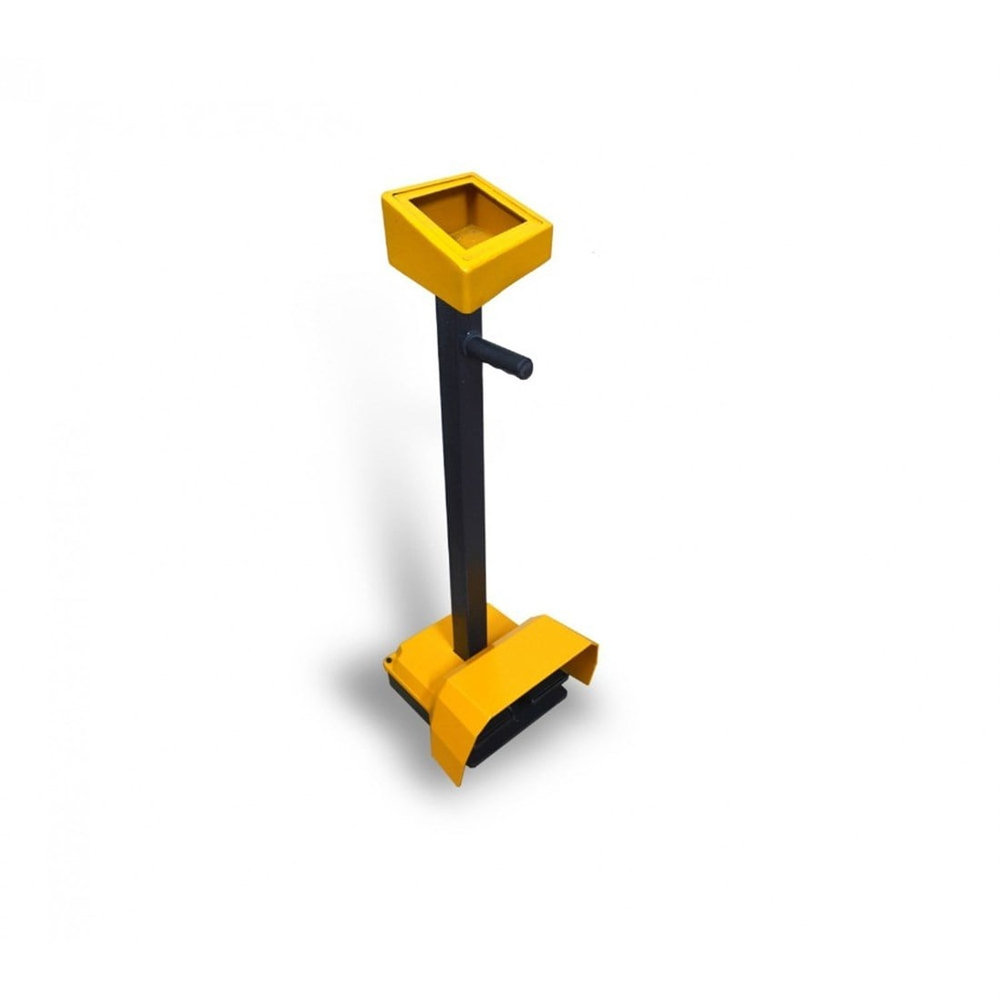 Dispa UP-05 Çiftli Özel Pedal