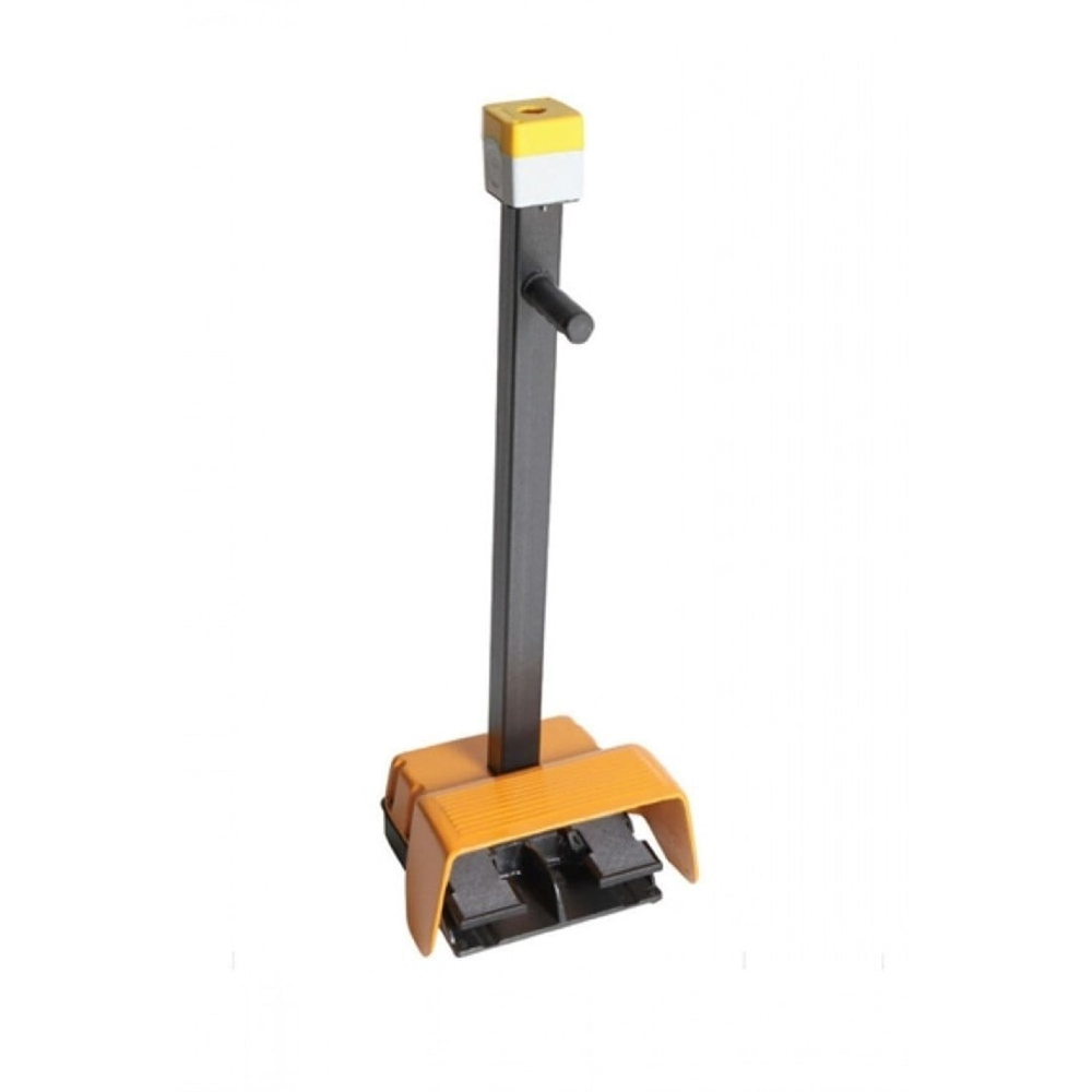 Dispa UP-06 Çiftli Taşıma Kulplu Pedal 2 Kademeli _kopya