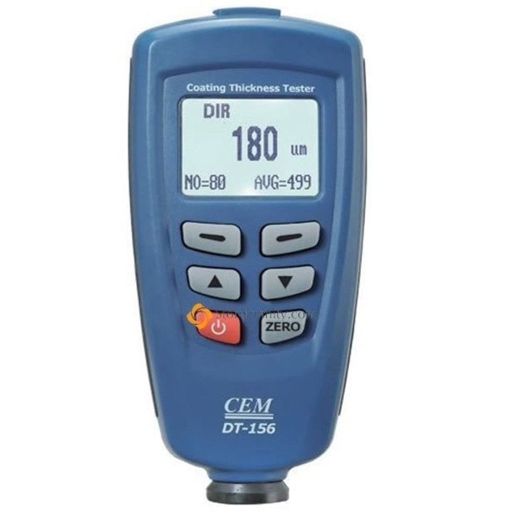 DT 156 BOYA KAPLAMA KALINLIGI ÖLÇER