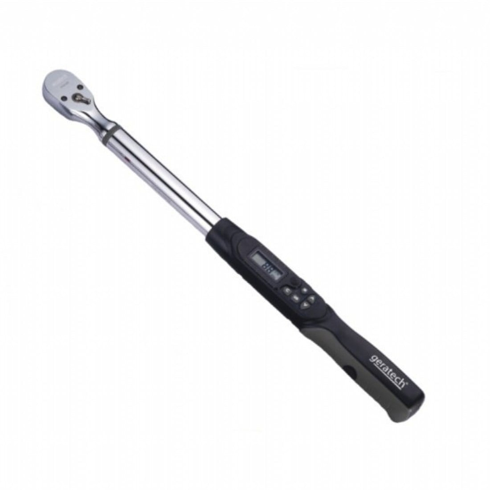 DTWA-135f Geratech Dijital Açılı Tork Anahtarı 135 Nm-1/2