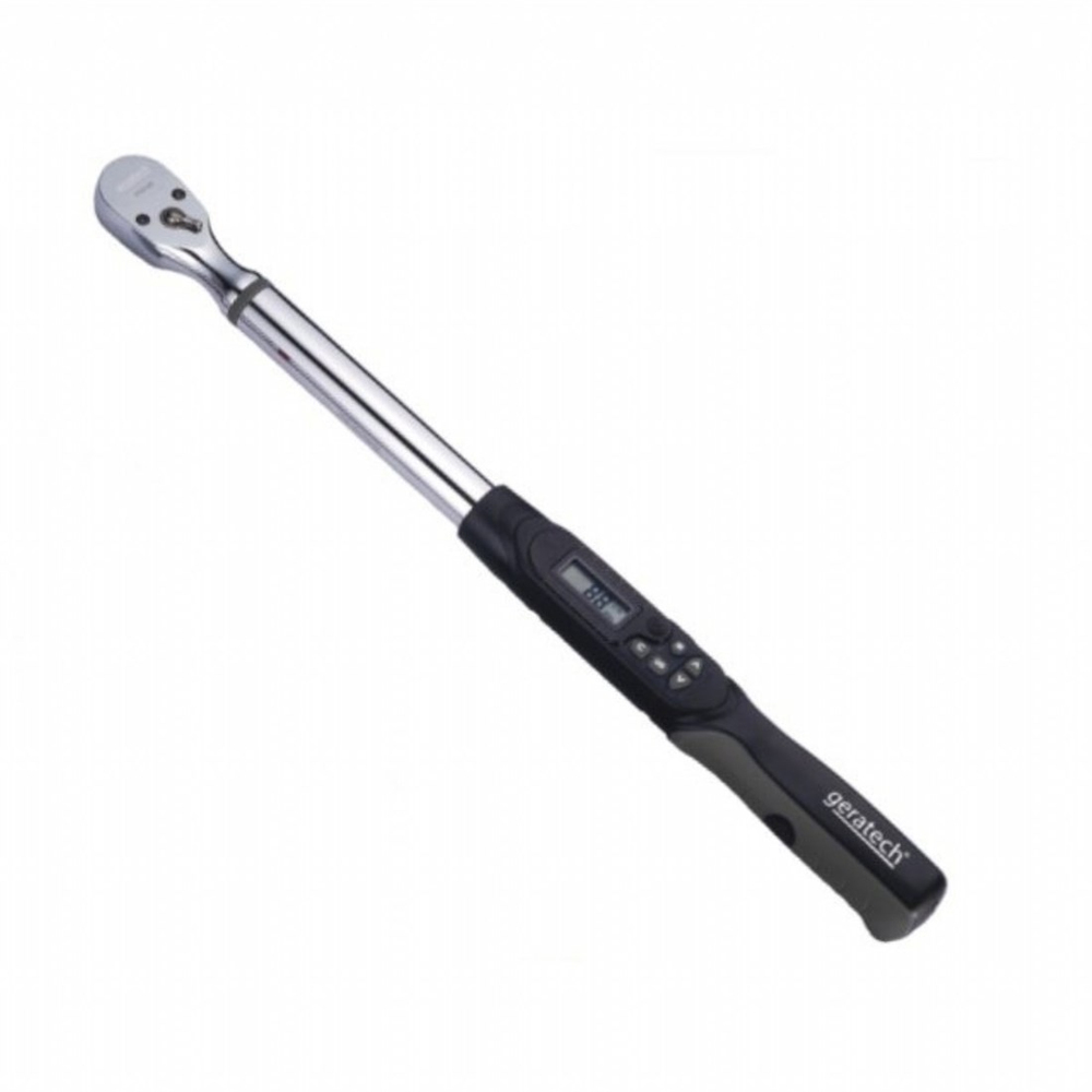 DTWA-135i Geratech Dijital Açılı Tork Anahtarı 135 Nm-3/8