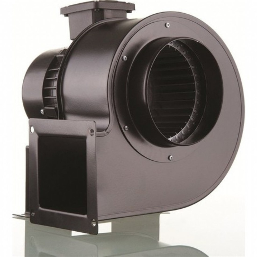 Dündar CM 16.2 Salyangoz Aspiratör Fan 220 Volt