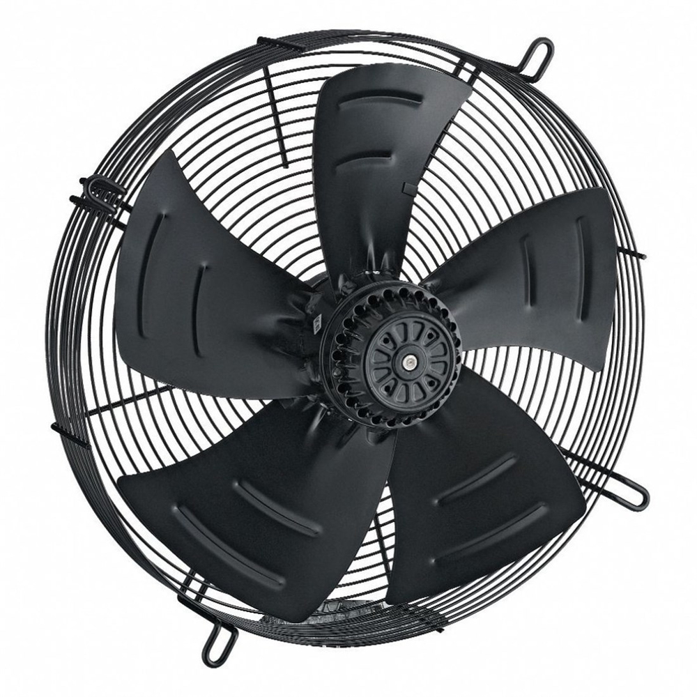 Dündar FM 40 V Üfleme Soğutma Fanı 220 Volt.