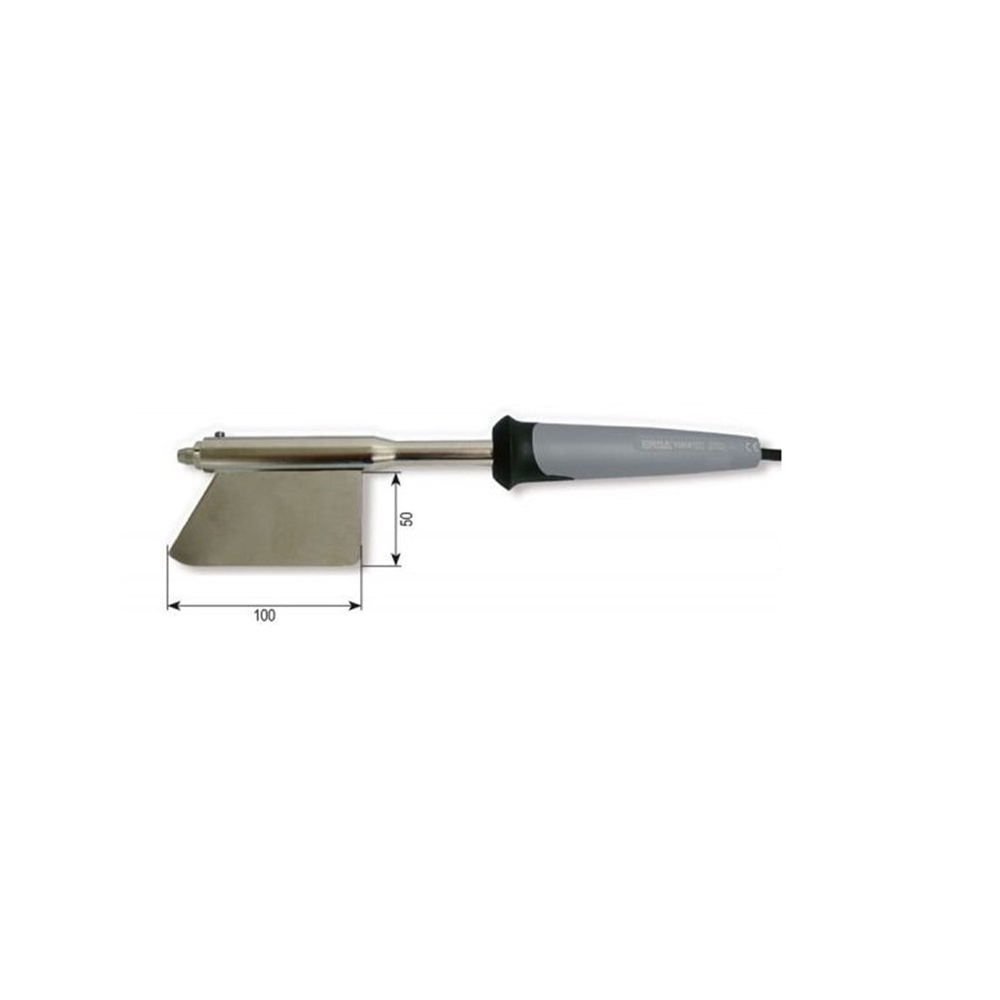 E-185-PZ 150W KESME TİPİ HAVYA