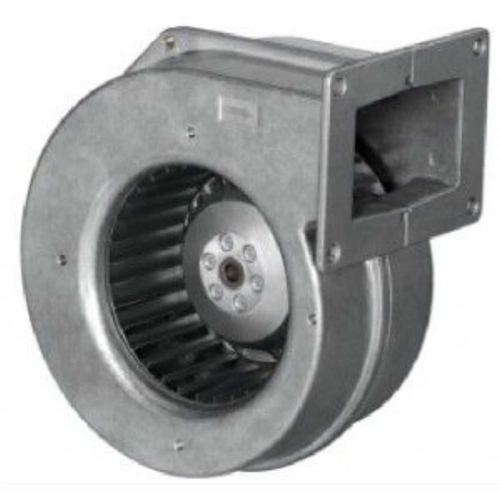 G2E120-AR77-01 Radyal Fan
